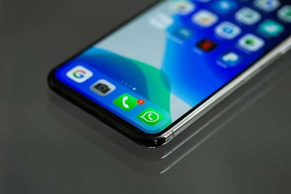 Wie kÃ¶nnen Smartphones den Bildungszugang verbessern?