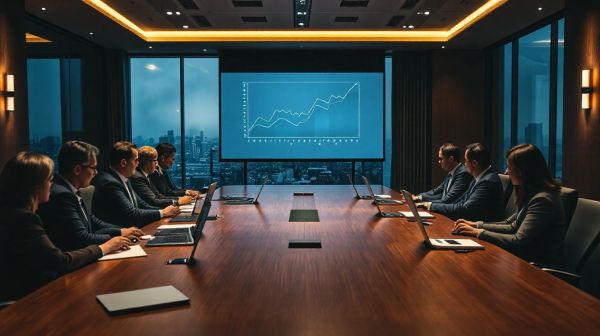 Die 7 wichtigsten Gründe, Cybersecurity für Unternehmen zu nutzen