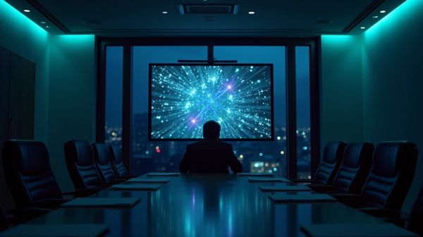 Warum Cybersecurity für Ihr Unternehmen unverzichtbar ist